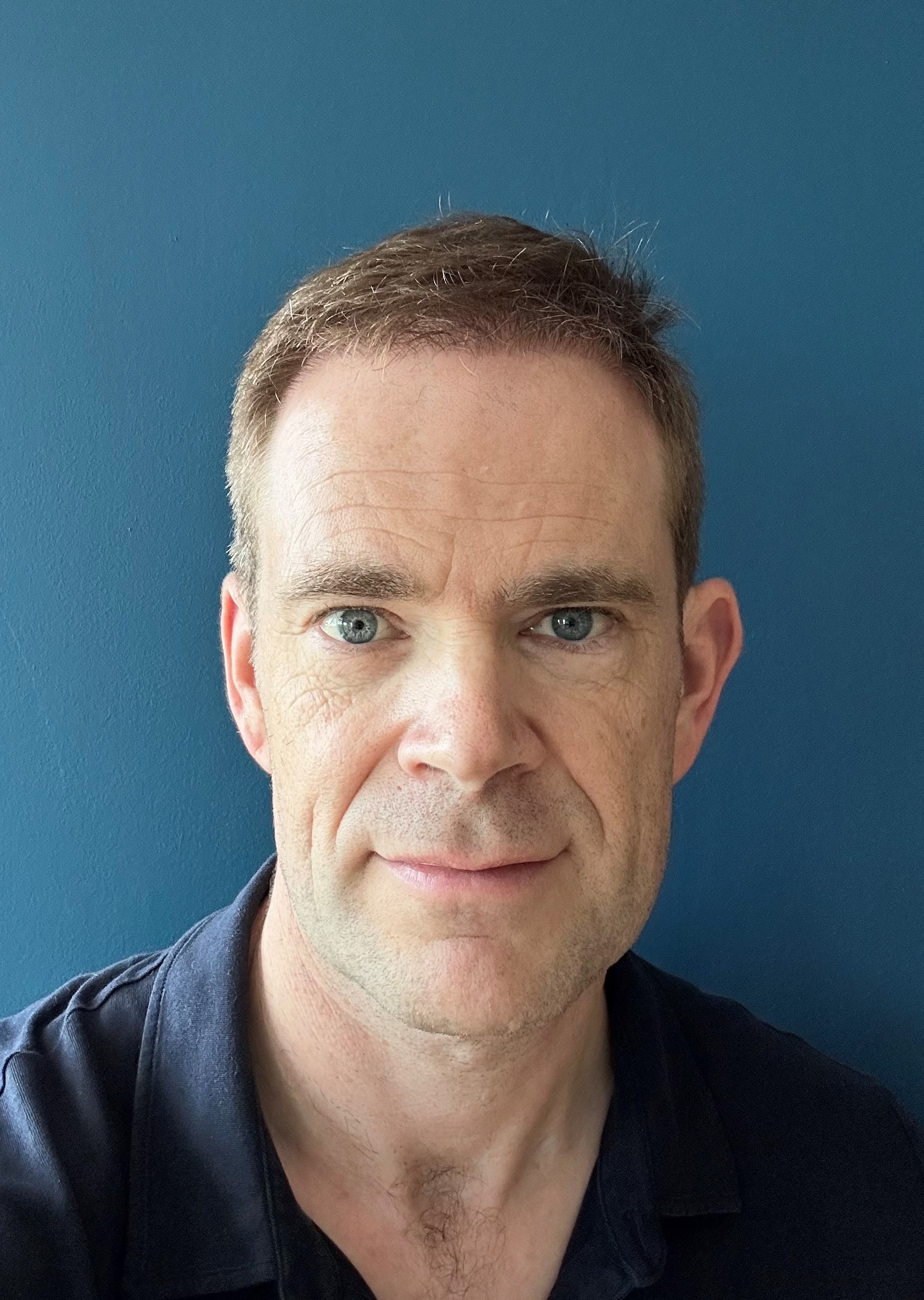 Wouter Dessein